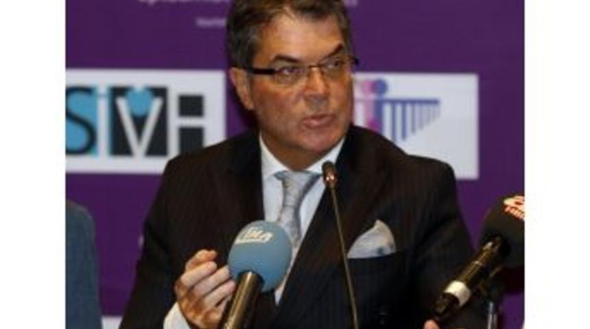 Prof.dr. G&uuml;rgan: &ldquo;k&ouml;k H&uuml;creyle Gebelik 5-10 Yıl İ&ccedil;inde Olabilir&rdquo;