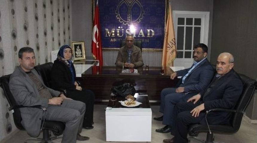 Togem &lsquo;hayır K&ouml;pr&uuml;s&uuml;&rsquo;d&uuml;r