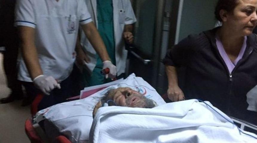 Otyam&rsquo;ın 3 Kez Duran Kalbi Yeniden &Ccedil;alıştırıldı