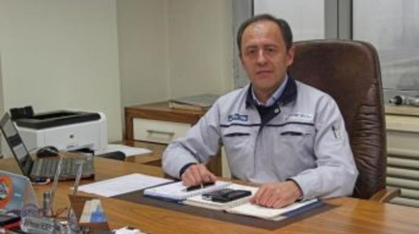 Profil A.ş. &Uuml;retimini D&uuml;nya Standartlarına Y&uuml;kseltiyor