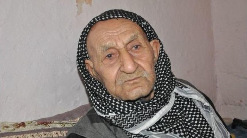 (özel Haber) Doğduğu Zaman Osmanlı Devleti Hala Yıkılmamıştı