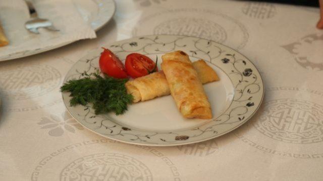 Paçanga böreği yaparken nelere dikkat edilir?