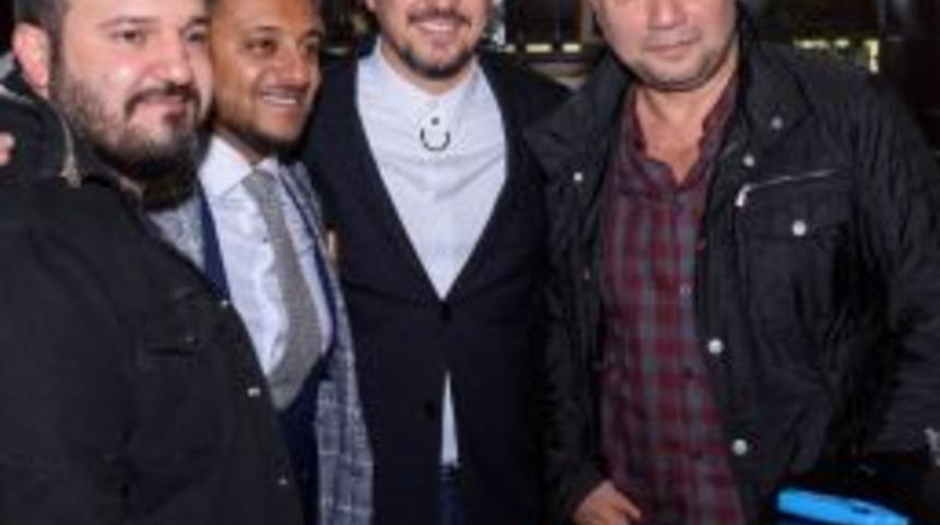 Thuja Jewels&rsquo;ın Yılan Temalı Yeni Koleksiyonu Tanıtıldı