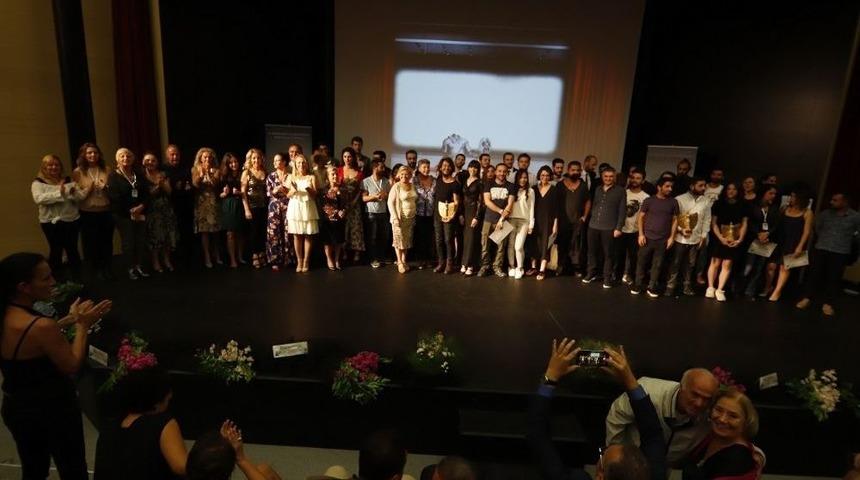 3. Marmaris Uluslararası Kısa Film Festivali Sona Erdi