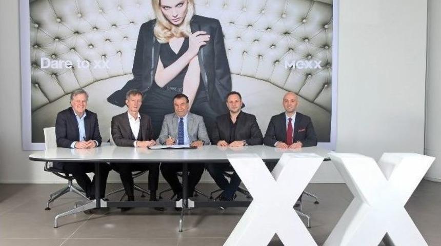 Eroğlu Holding, D&uuml;nya Moda Devi Mexx&rsquo;i Satın Aldı