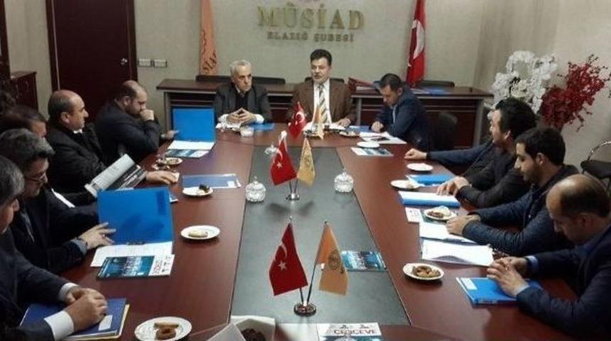 Elazığ Şeker Fabrikası Kapasitesini Y&uuml;zde 95 Arttırdı