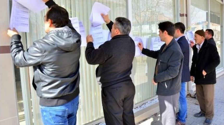 Ana&ccedil; Sığır Desteklemeleri Askıda