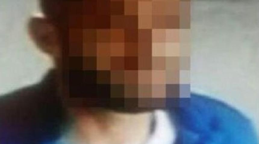 Polis Her Yerde Tacizciyi Arıyor