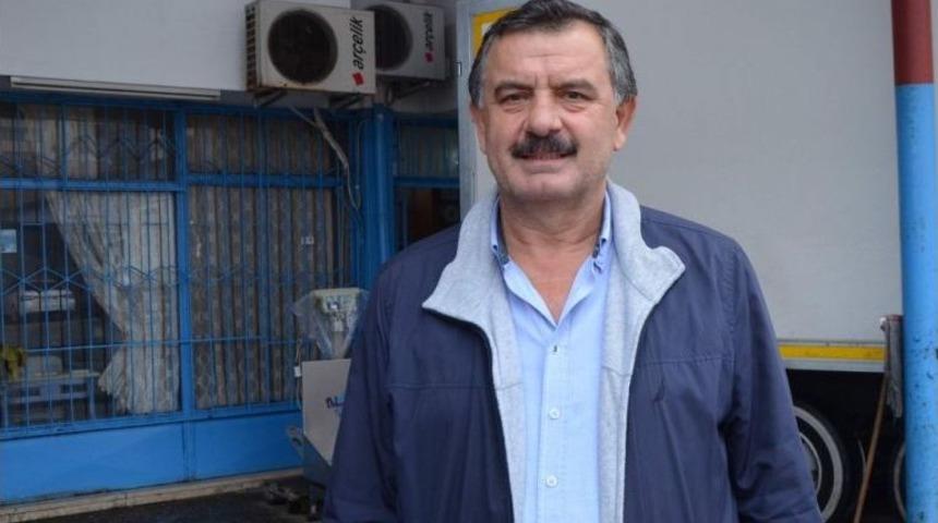 Karadeniz&rsquo;de Beklenen Balık Avı Olmayınca Tekneler Moritanya&rsquo;ya Y&ouml;neldi