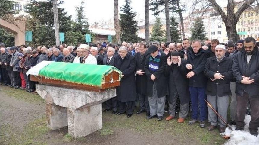 T&uuml;re Ailesinin Acı Kaybı