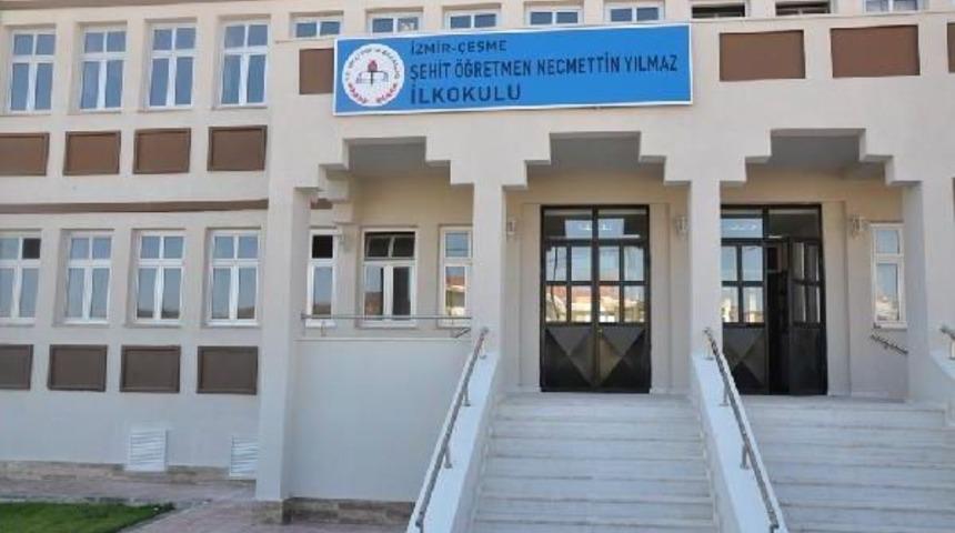 Şehitlerin Isimleri Okullarda Yaşayacak