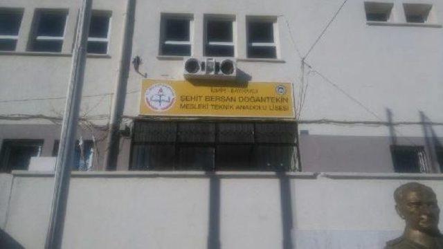 Şehitlerin Isimleri Okullarda Yaşayacak 1