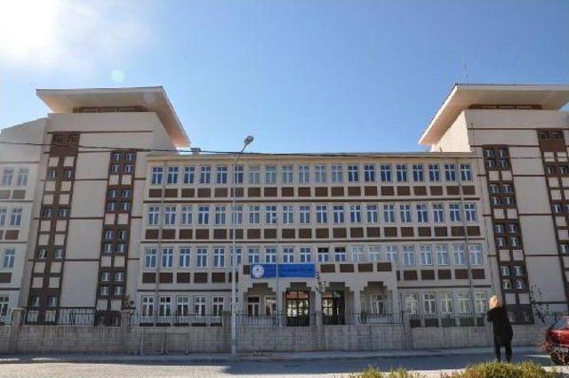 Şehitlerin Isimleri Okullarda Yaşayacak 2