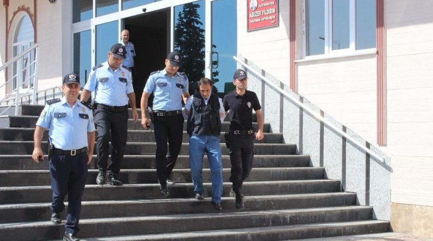 İstanbul&rsquo;da T&uuml;rkmenistan Vatandaşını &Ouml;ld&uuml;ren Cinayet Zanlısı Adıyaman&rsquo;da Yakalandı