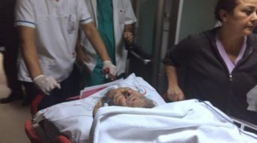 Fikret Otyam, İ&ccedil; Destek &Uuml;nitesine Bağlanıp Uyutuldu