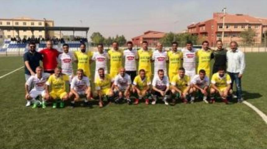 Masterler Ligi G&ouml;z Kamaştırıyor