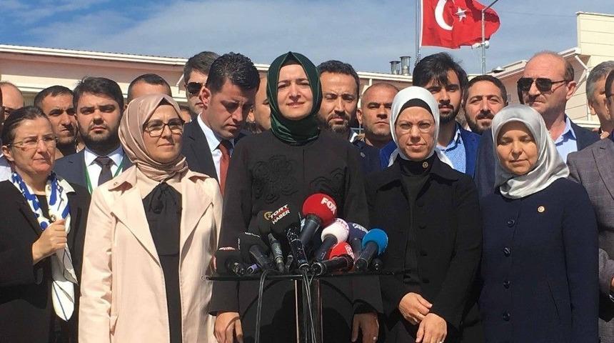 Bakan Kaya: &ldquo;milletimize Devletimize Kast Edenler Bug&uuml;ne Kadar Olduğu Gibi Bug&uuml;nden Sonra Da En Ağır Şekilde Cezalarını Alacaklar&rdquo;