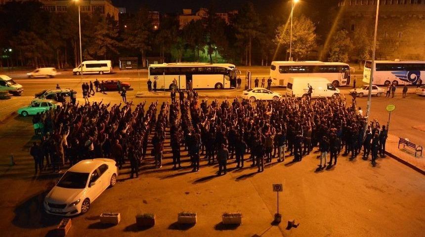 &lsquo;kerk&uuml;k Sevdalıları İle Buluşma&rsquo; Programına Kayseri&rsquo;den Yoğun İlgi