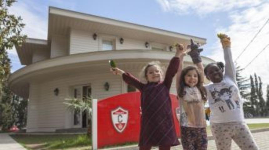 "eğitimde Geri D&ouml;n&uuml;ş&uuml; En Y&uuml;ksek Yatırım, Okul &Ouml;ncesi Eğitimdir"