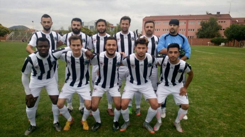 Kula &Uuml;lk&uuml;spor&rsquo;dan Farklı Galibiyet