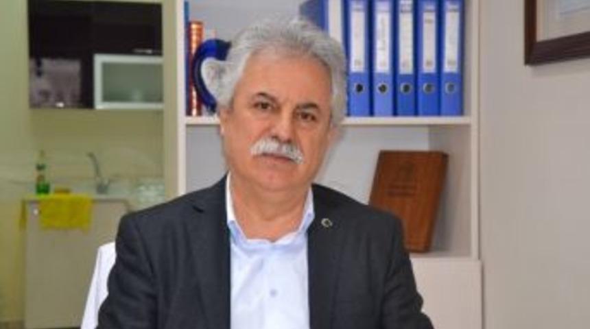 Chp İl Başkanı Mustafa Ayan: