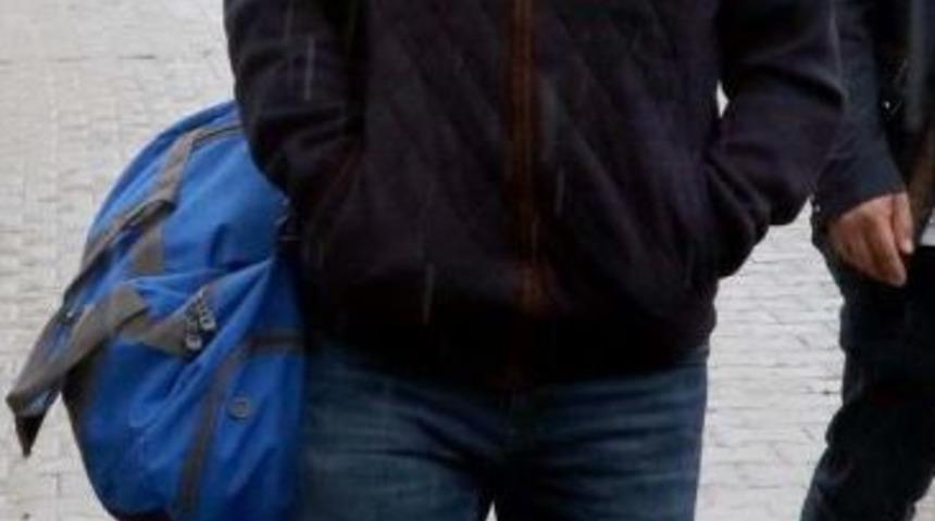 Samsun'daki 'bylock' Operasyonunda 14 G&ouml;zaltı