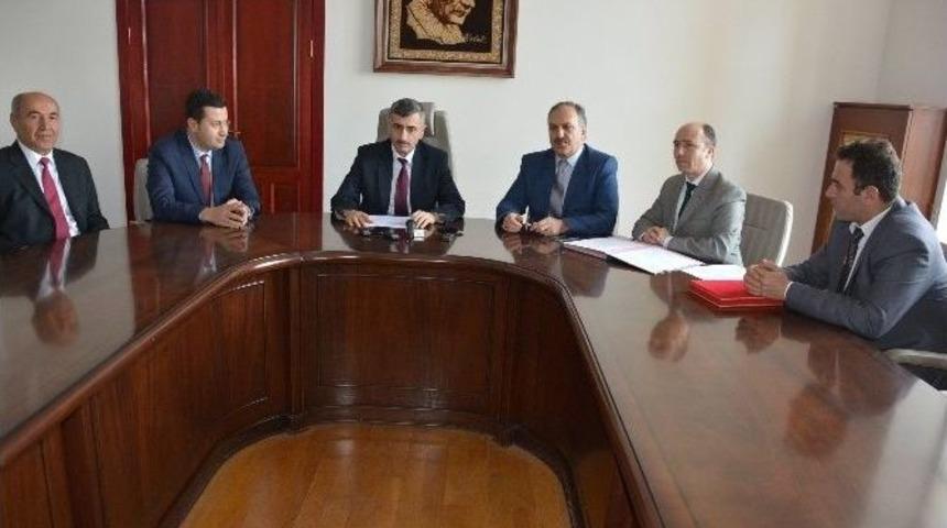 Manisa&rsquo;da Okullar Rengarenk Olacak