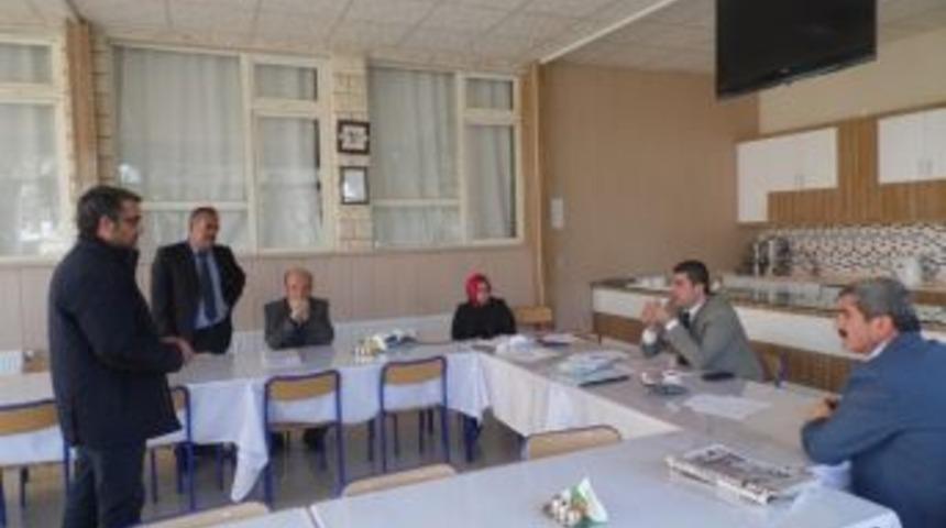 Korkuteli&rsquo;de Okulları &Ouml;zel Firmalar Temizleyecek