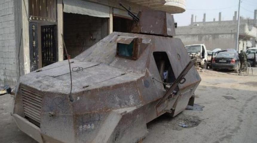 T&uuml;rkiye'deki Kobanililere 'd&ouml;n&uuml;n' &Ccedil;ağrısı Ilkbaharda (3)