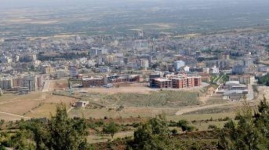 Kilis&rsquo;in N&uuml;fusu 128 Bin 781&rsquo;e Y&uuml;kseldi