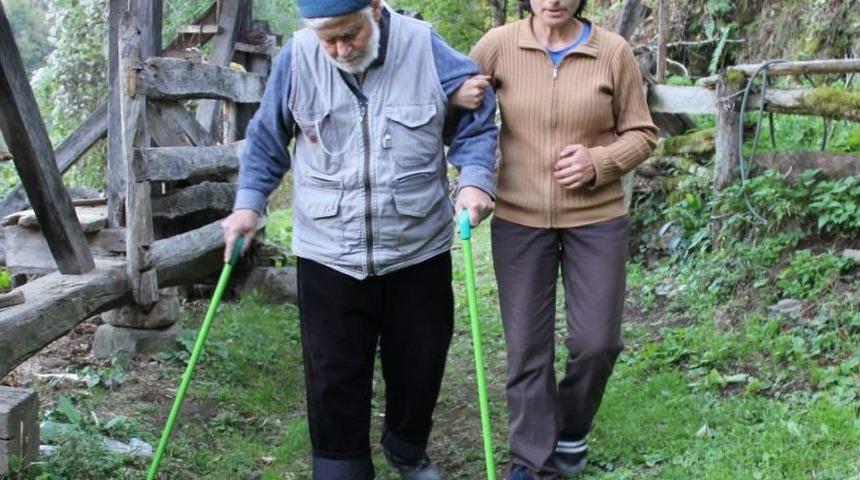 Artvin&rsquo;deki Yol Hikayesi Yılan Hikayesine D&ouml;nd&uuml;