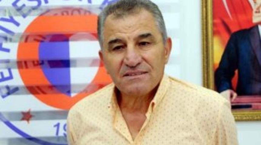 Fethiyespor'un Galibiyet Hasreti Devam Ediyor