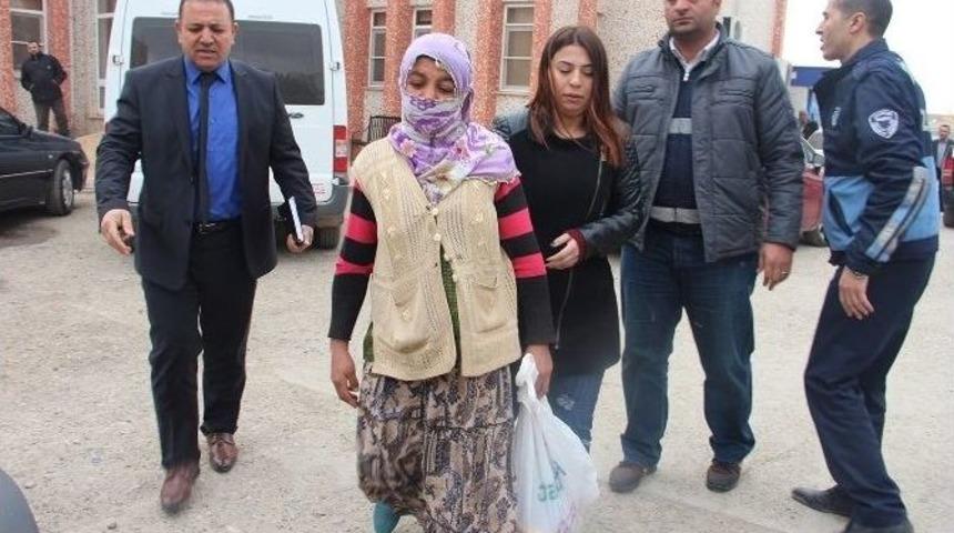 Mardin&rsquo;deki Dilencilere Operasyon