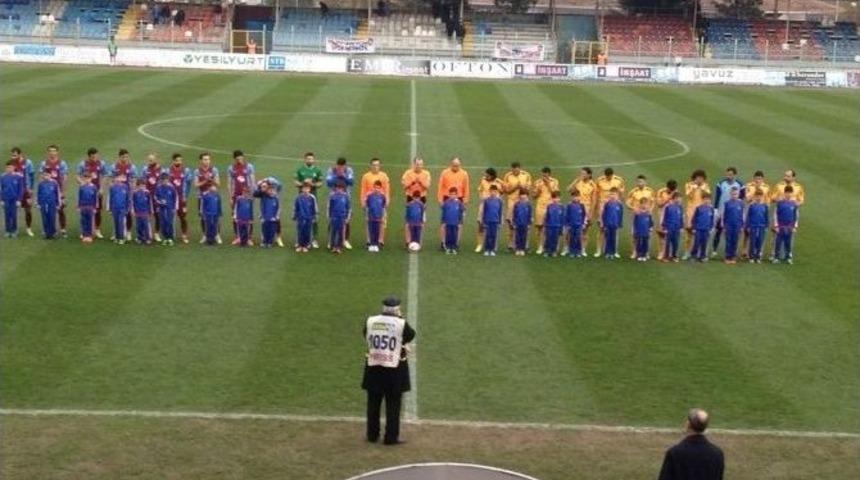 Yeni Malatyaspor&rsquo;da Galibiyet Sevinci