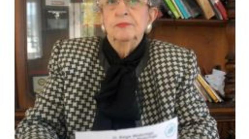 Doğal Sit Alanlarının Yeniden Belirlenecek Olmasına &Ccedil;evreci Tepkisi