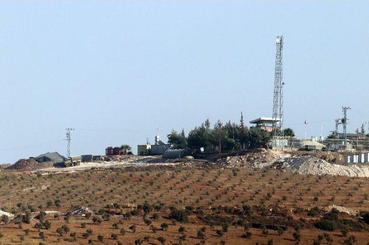 İdlib Operasyonuna Son Hazırlıklar G2