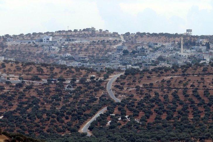 İdlib Operasyonuna Son Hazırlıklar G3