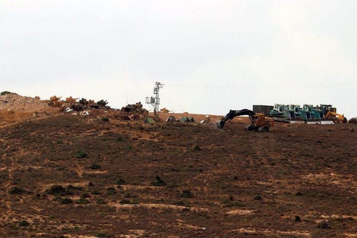 İdlib Operasyonuna Son Hazırlıklar G5