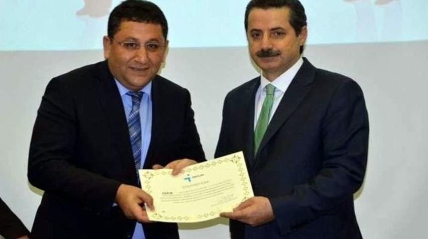 Aydın İşkur T&uuml;rkiye 1&rsquo;incisi Oldu