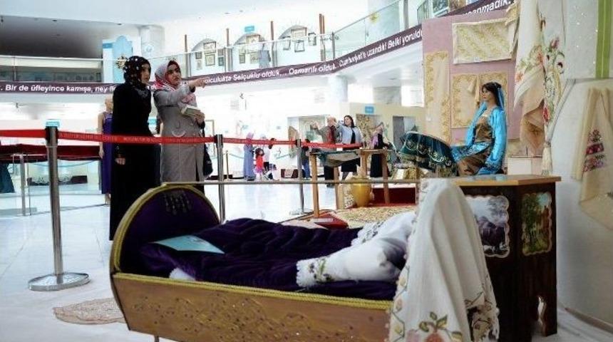 Komek Kayıtlarına Yoğun İlgi