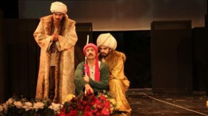 Adana Devlet Tiyatrosu Şubat Ayında 5 Oyun İle Perde A&ccedil;acak