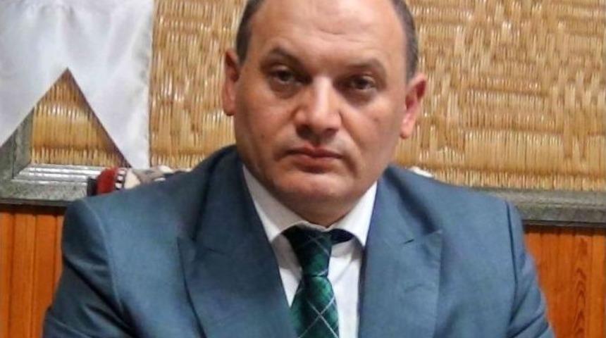 &Ccedil;itg&ouml;l Belediyesinden Yatırım Atağı