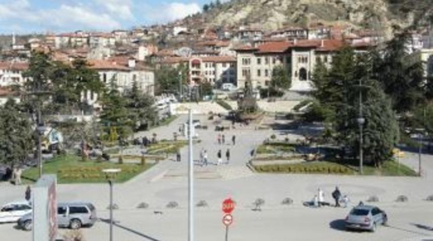 Kastamonu&rsquo;nun N&uuml;fusu, 814 Kişi Arttı