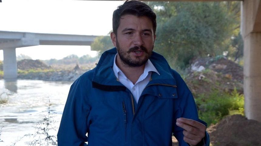 Karacabey Belediyesi&rsquo;nden Balık Katliamı A&ccedil;ıklaması