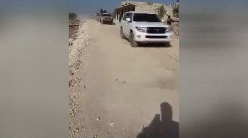 Tsk'dan 'idlib' A&ccedil;ıklaması: Keşif Faaliyetlerine 8 Ekim'den Itibaren Başlandı (2)