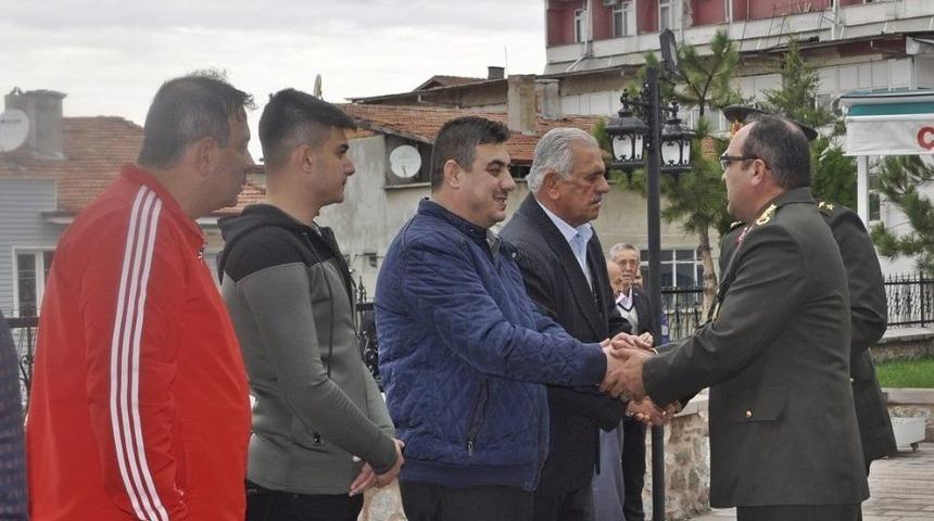 İdris Yazdı&ccedil; Son Yolculuğuna Uğurlandı