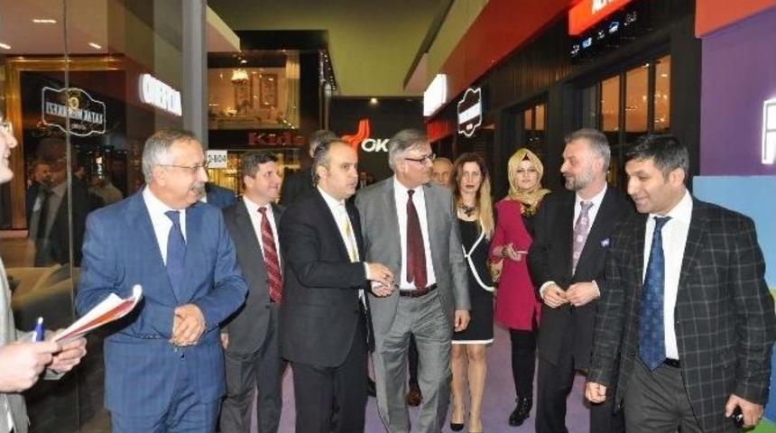 İtso İneg&ouml;l Protokol&uuml;n&uuml; İsmob 2015&rsquo;e G&ouml;t&uuml;rd&uuml;