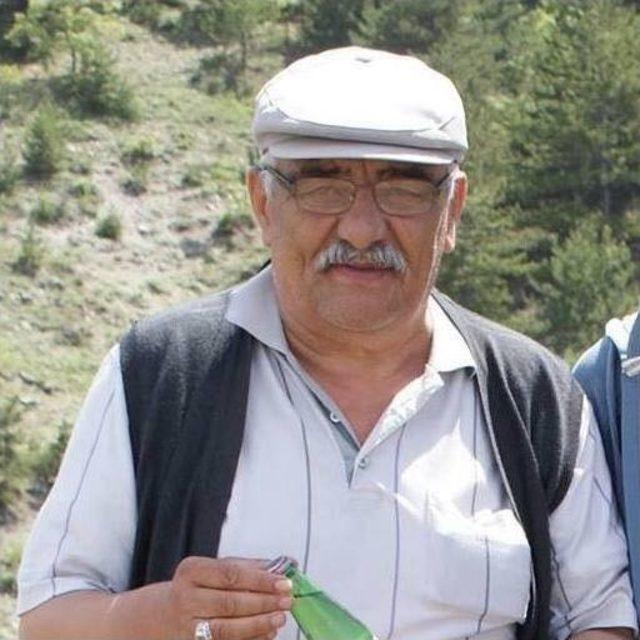 İdris Yazdı&ccedil; Son Yolculuğuna Uğurlandı 2