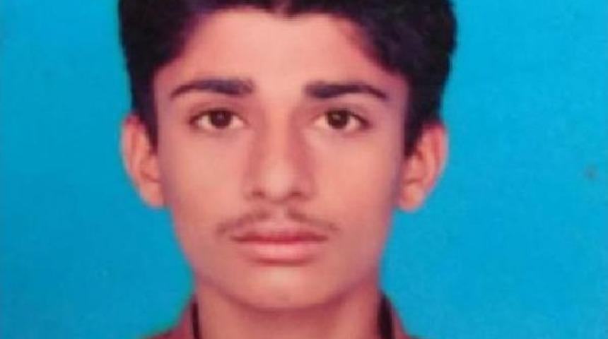 Pakistanlı Gencin Katili Kuzeni &Ccedil;ıktı