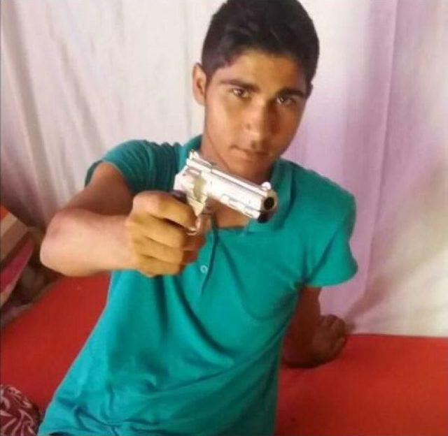 Pakistanlı Gencin Katili Kuzeni &Ccedil;ıktı 1